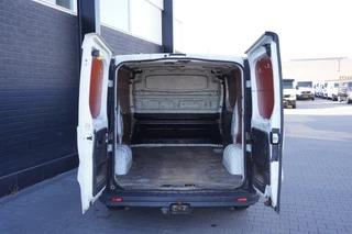 Renault Trafic – thumbnail 8