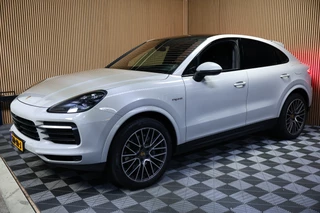 Porsche Cayenne – thumbnail 2