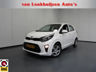 Kia Picanto – thumbnail 1