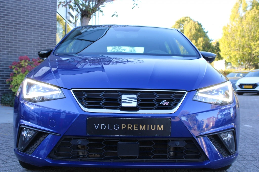 SEAT Ibiza – foto 7