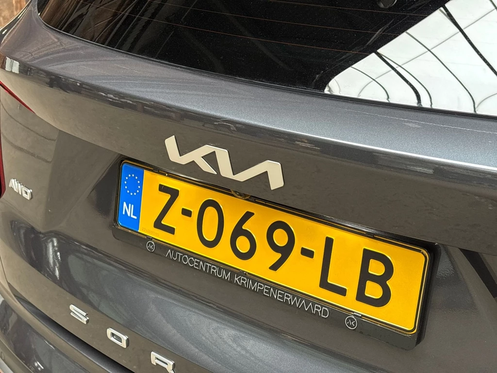Kia Sorento – foto 31