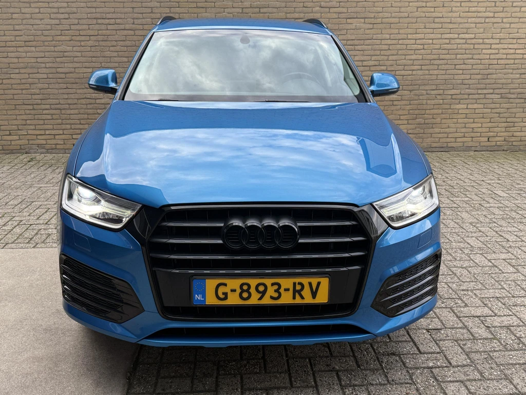 Audi Q3 – foto 12