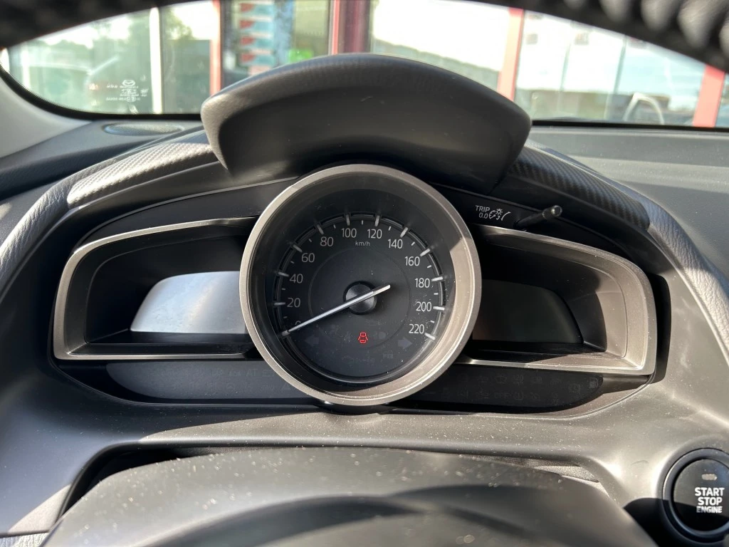 Mazda 2 – foto 11