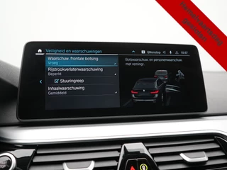 BMW 5 Serie – thumbnail 38