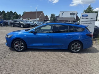 Ford Focus – thumbnail 2