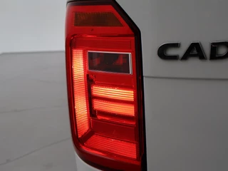 Volkswagen Caddy – thumbnail 30