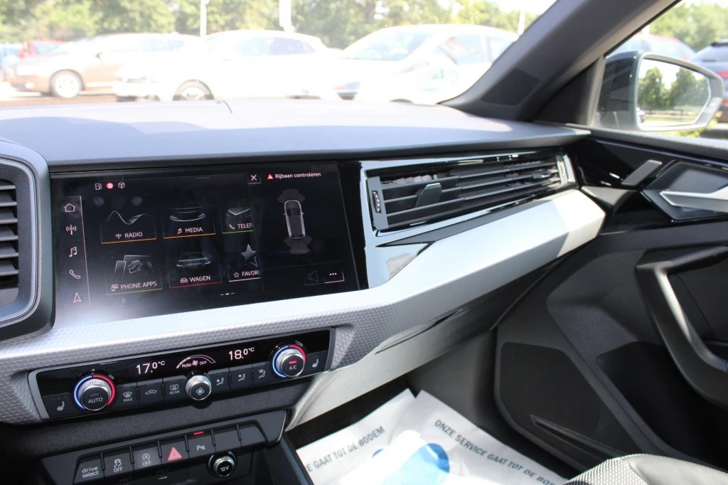 Audi A1 – foto 27