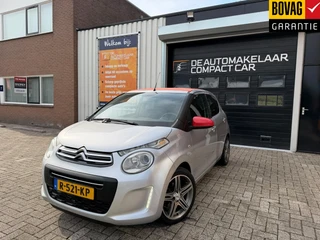 Citroën C1 – thumbnail 1