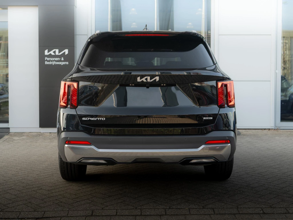 Kia Sorento – foto 6