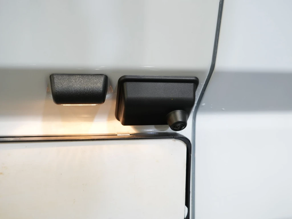Ford E-Transit Custom – foto 51