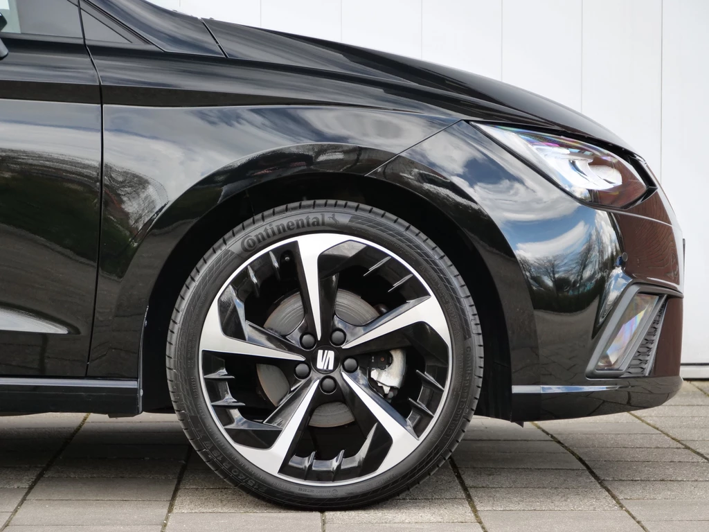 SEAT Ibiza – foto 14