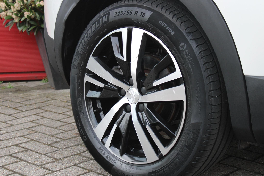 Peugeot 3008 – foto 17