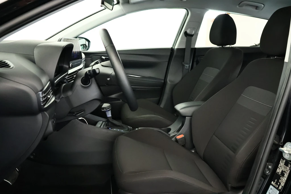 Hyundai Bayon – foto 9