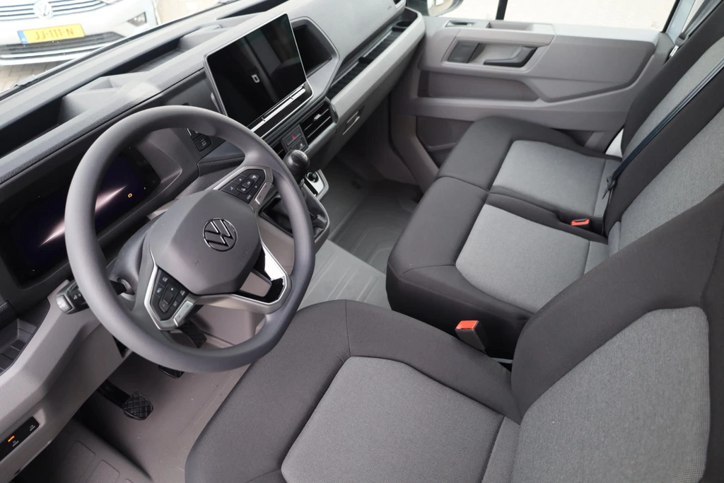 Volkswagen Crafter – foto 10