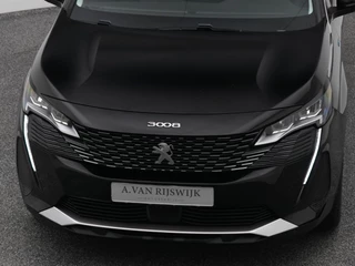 Peugeot 3008 – thumbnail 32