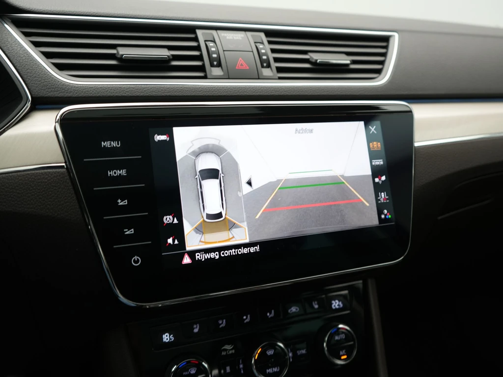 Škoda Superb – foto 21