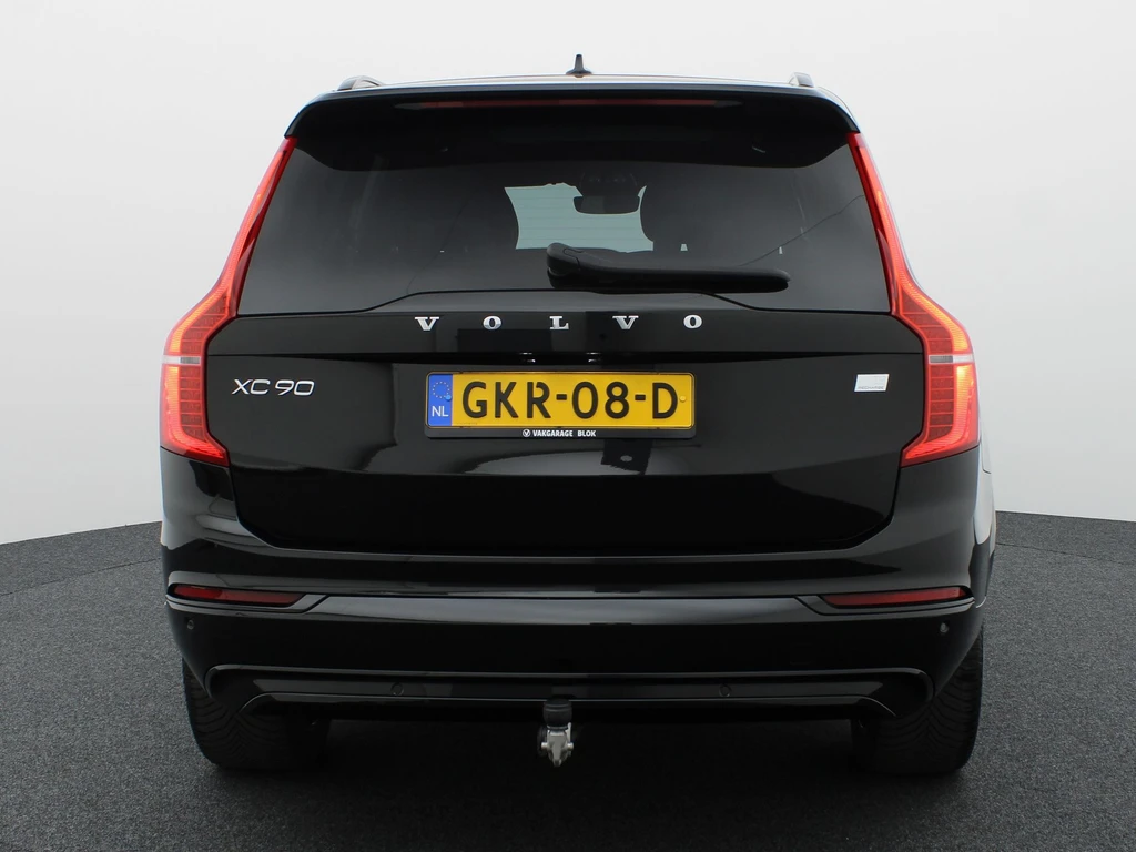 Volvo XC90 – foto 8
