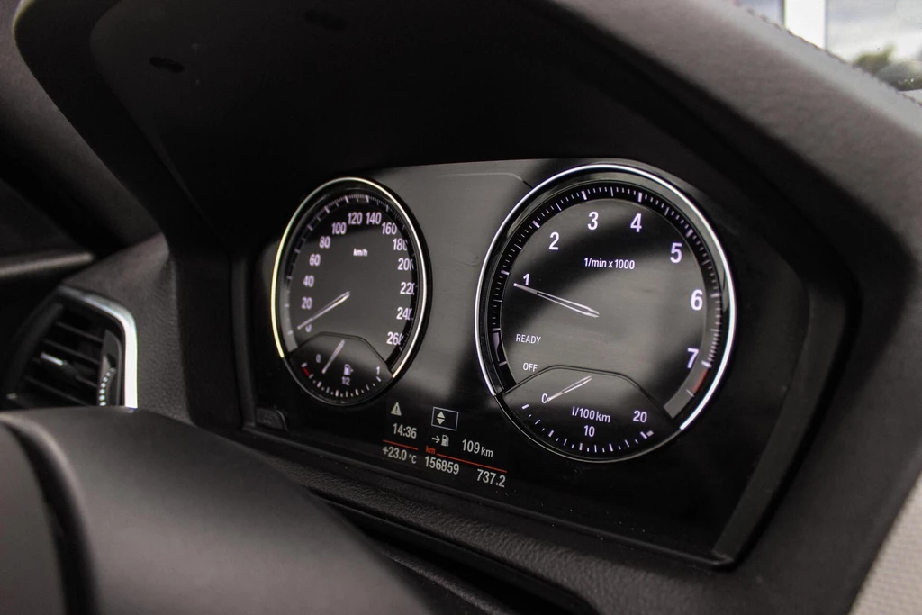 BMW 1 Serie – foto 29