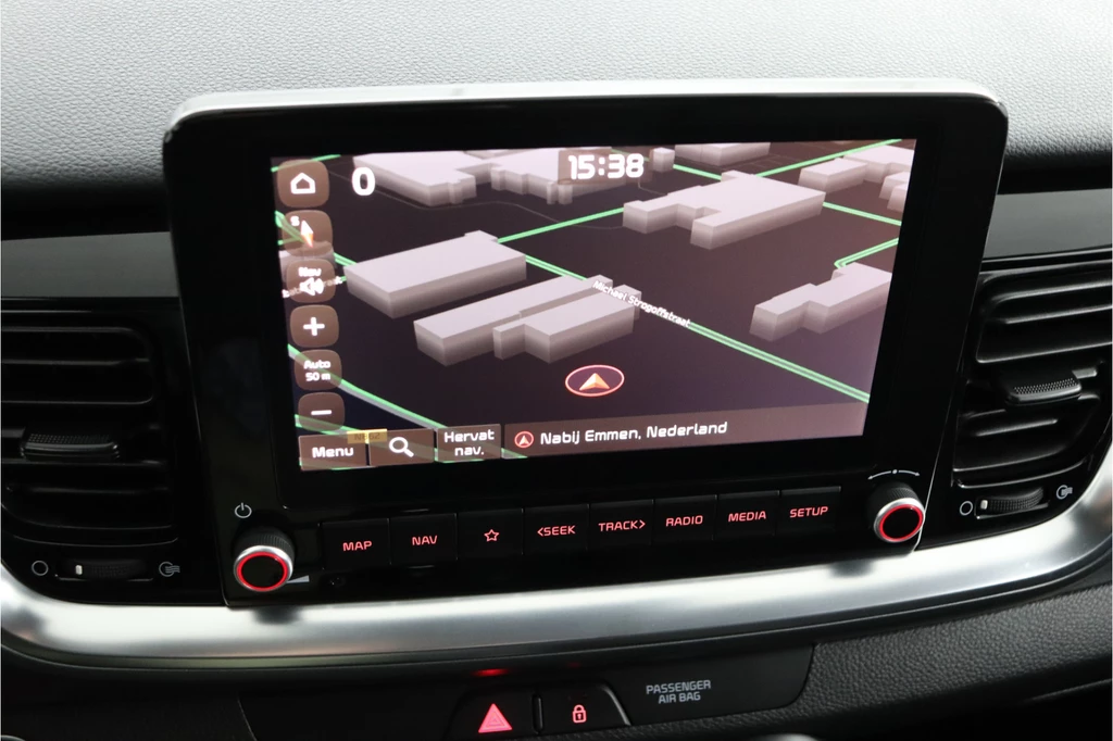 Kia Stonic – foto 49