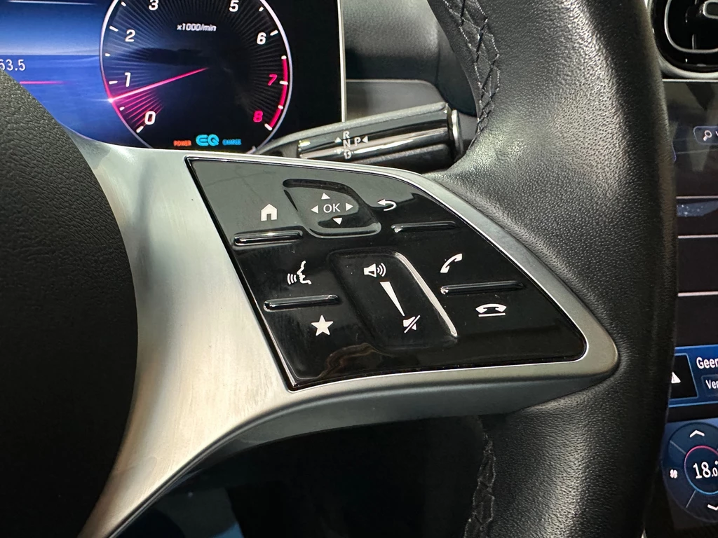 Mercedes-Benz C-Klasse – foto 20