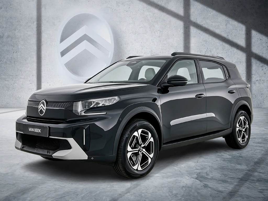 Citroën C3 Aircross – foto 2