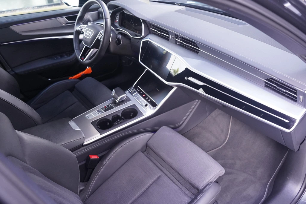 Audi A6 – foto 53
