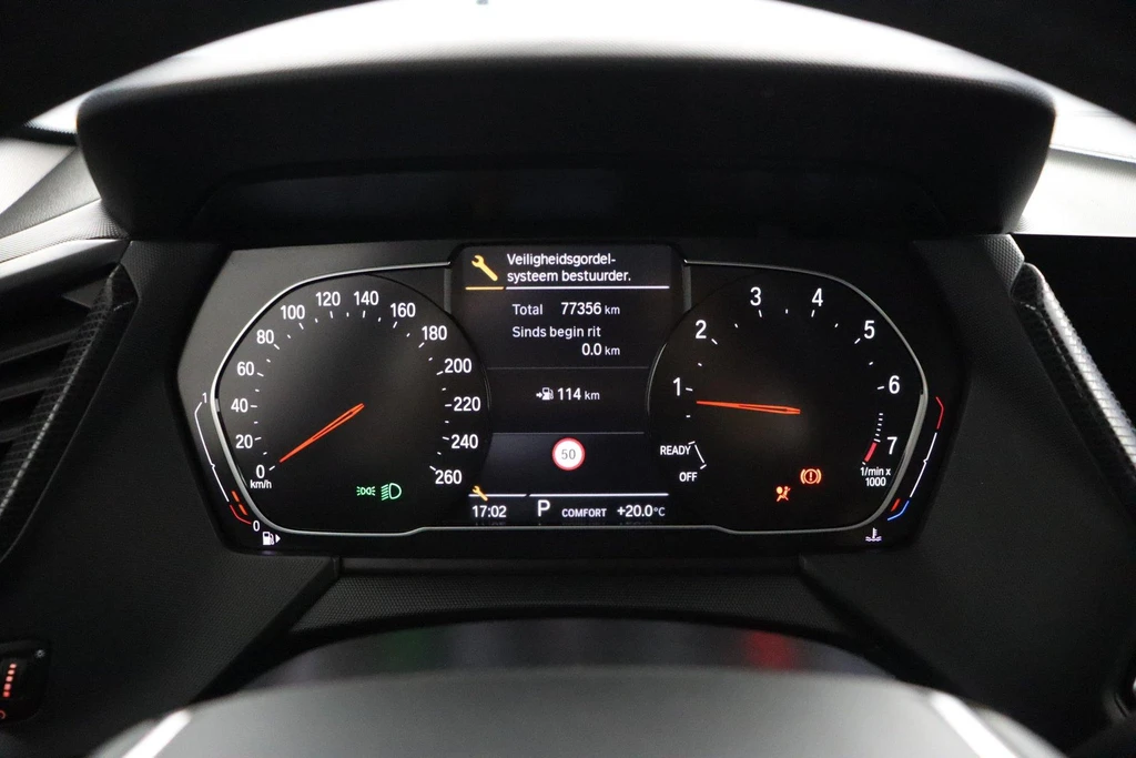 BMW 1 Serie – foto 10