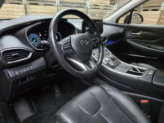 Hyundai Santa Fe – thumbnail 12