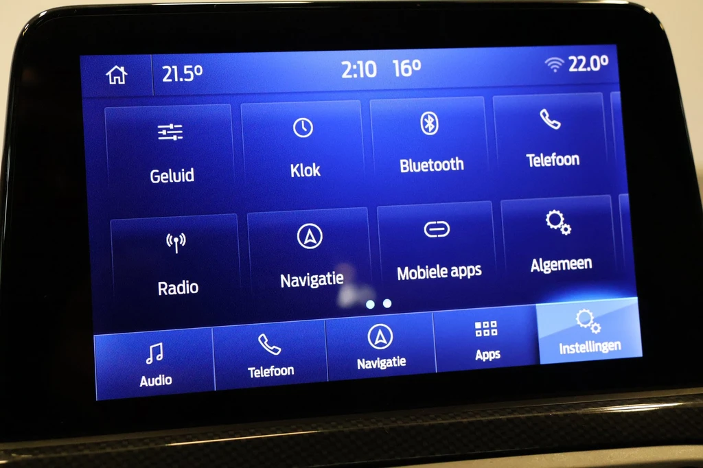 Ford Focus – foto 13