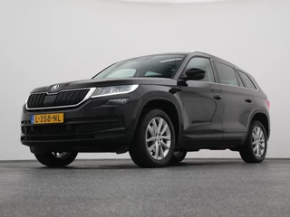 Škoda Kodiaq – thumbnail 2