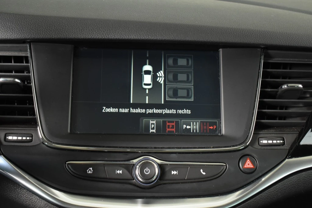 Opel Astra – foto 34
