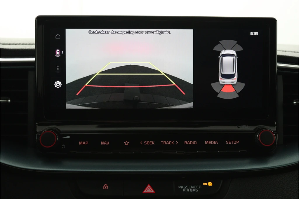 Kia Ceed Sportswagon – foto 56