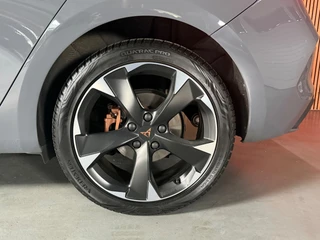 CUPRA Leon – thumbnail 44