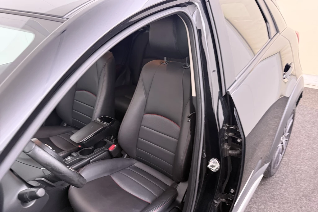 Mazda CX-3 – foto 9