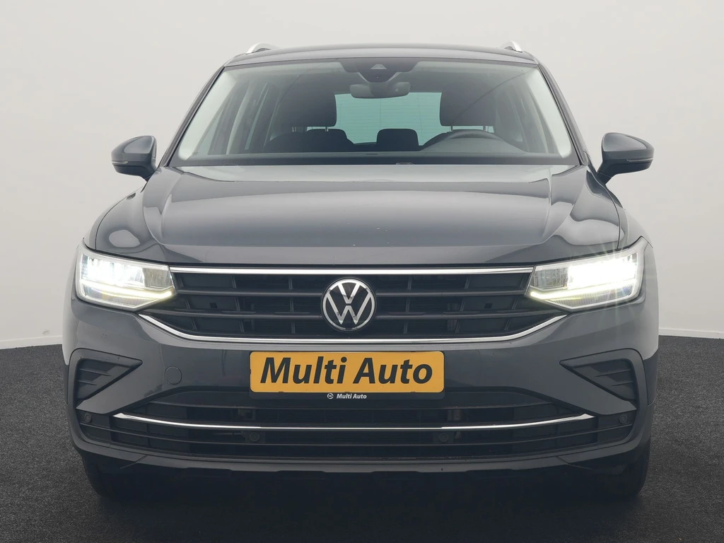 Volkswagen Tiguan – foto 10