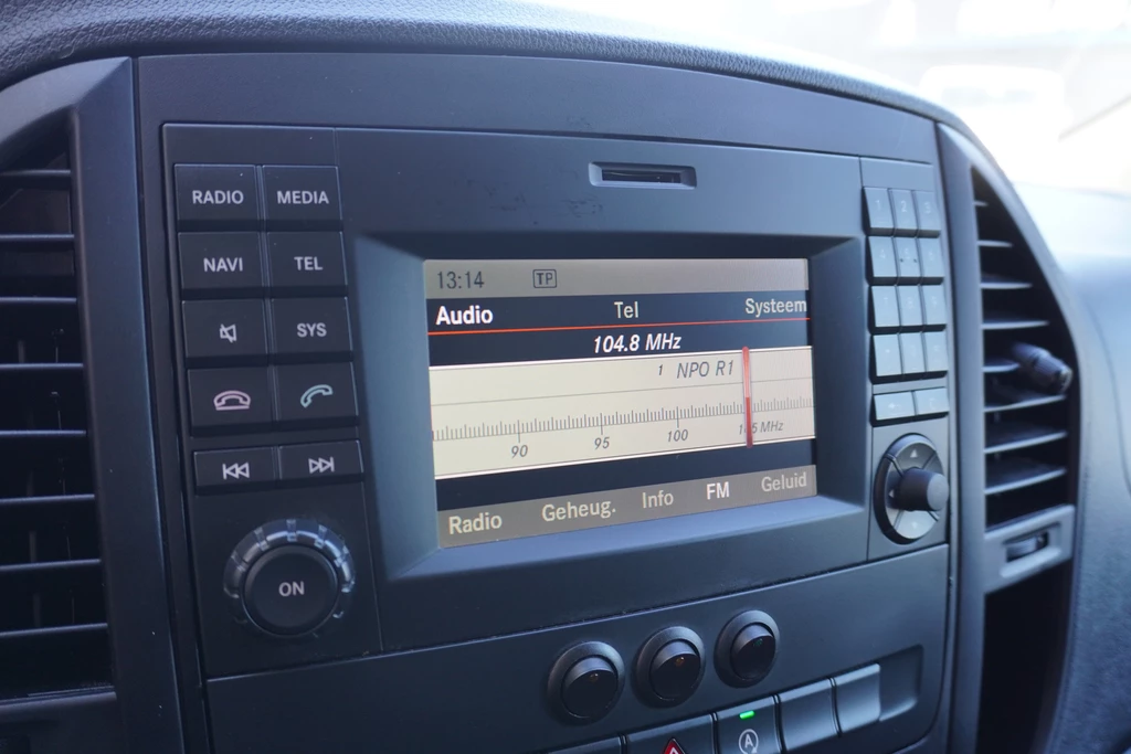 Mercedes-Benz Vito – foto 12