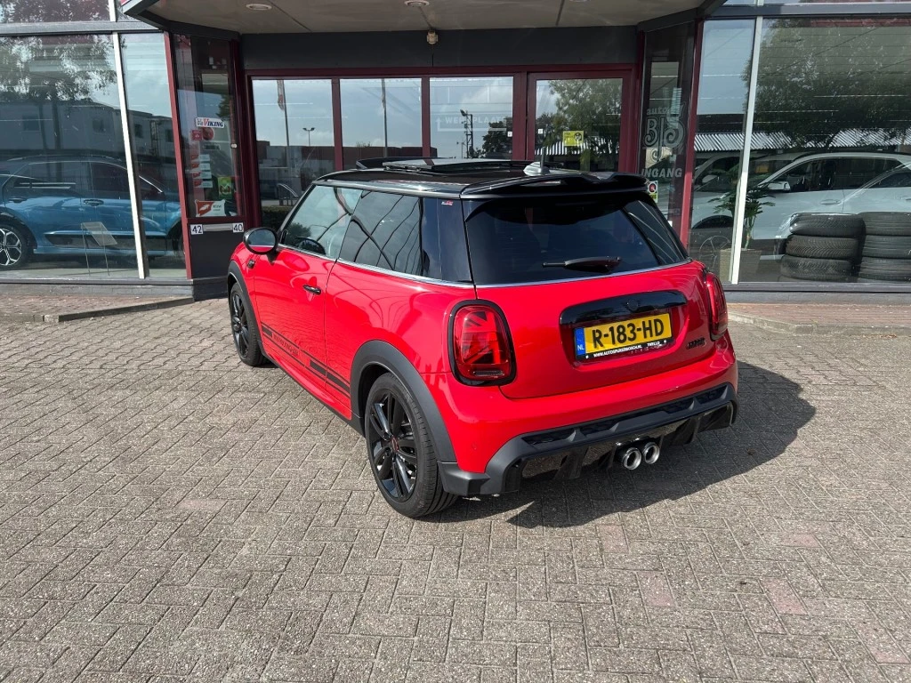 MINI Cooper S – foto 2