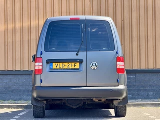 Volkswagen Caddy – thumbnail 3