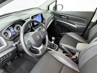 Suzuki S-Cross – thumbnail 19