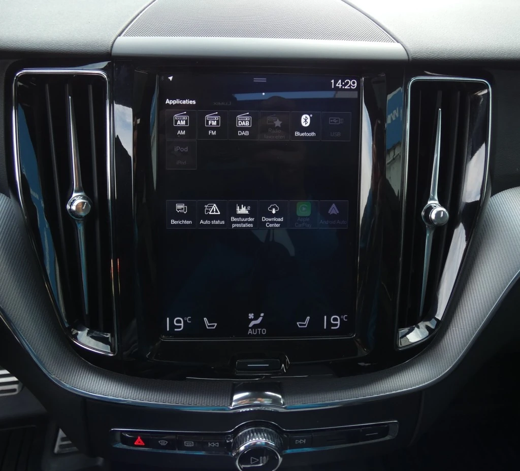 Volvo XC60 – foto 32