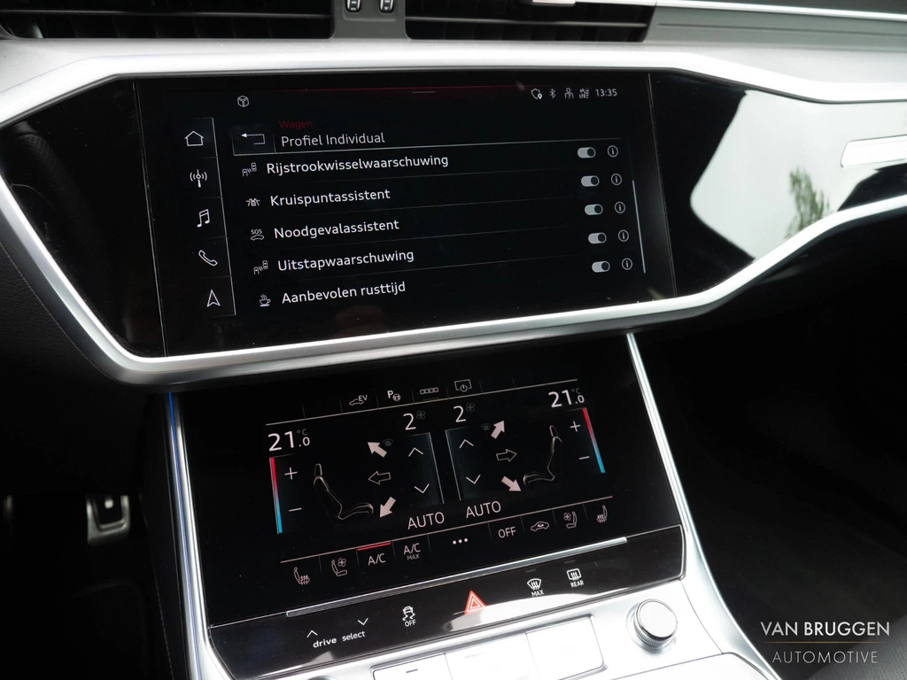Audi A6 – foto 44
