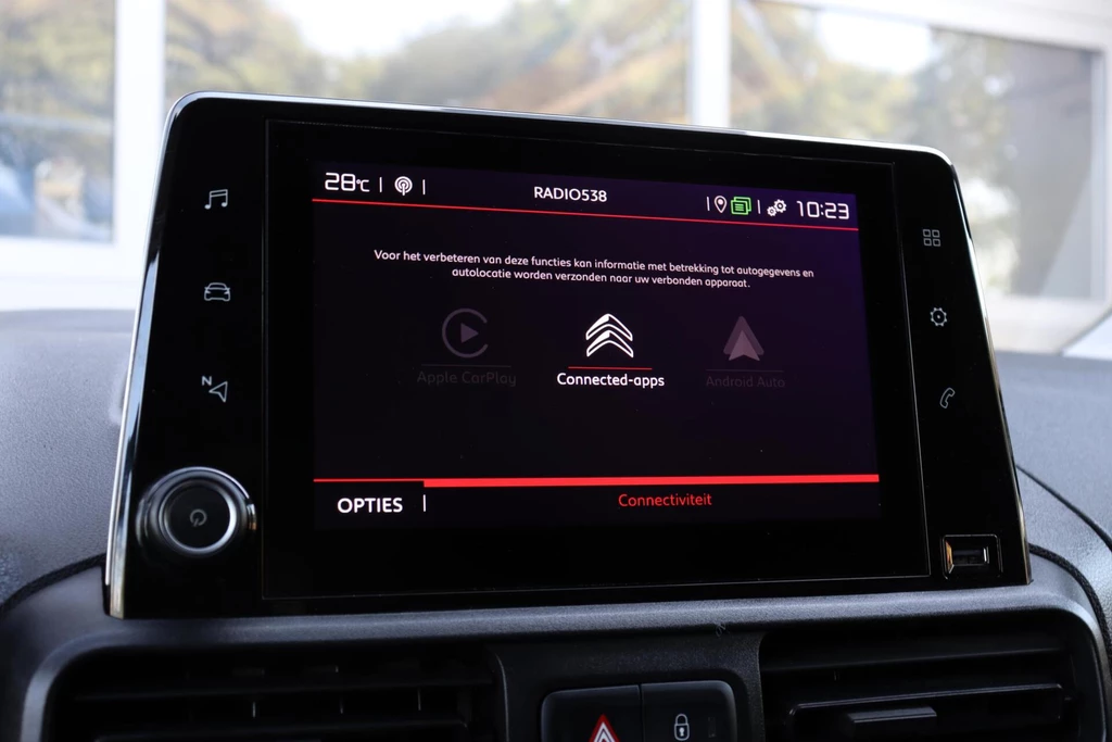 Citroën Berlingo – foto 18