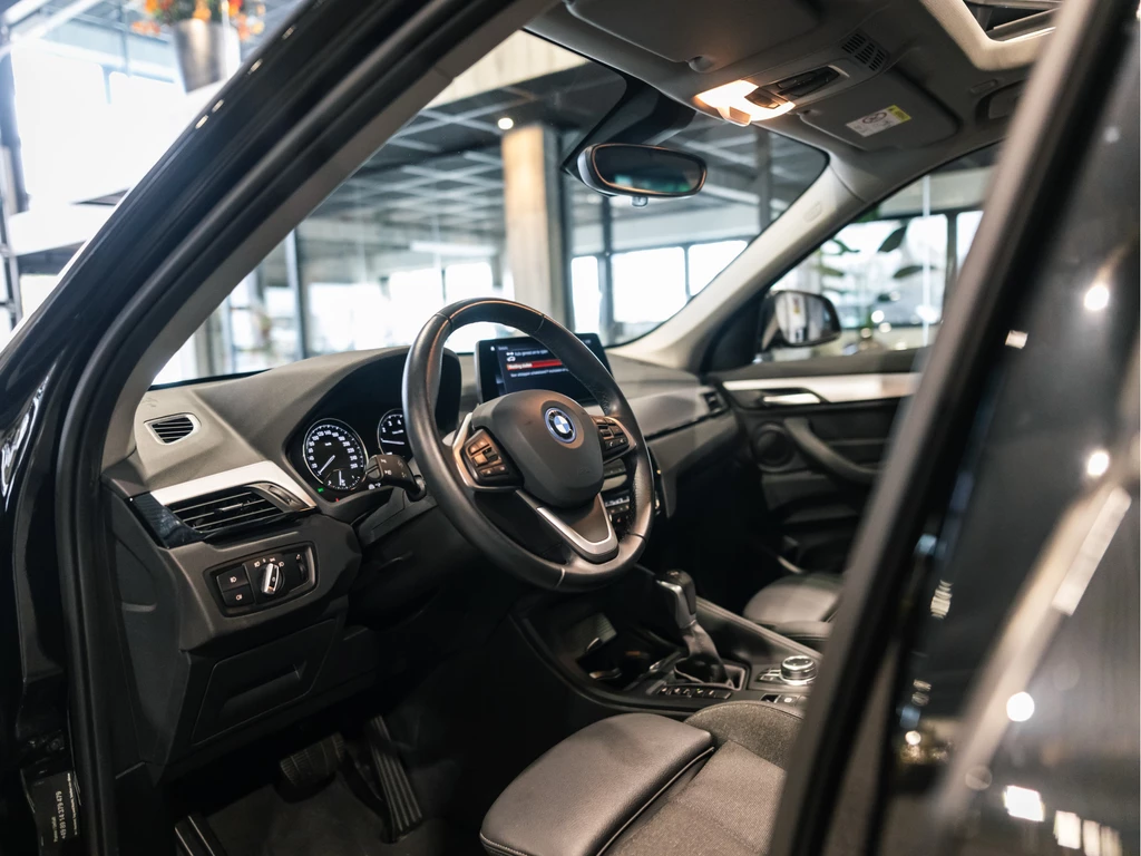 BMW X1 – foto 10