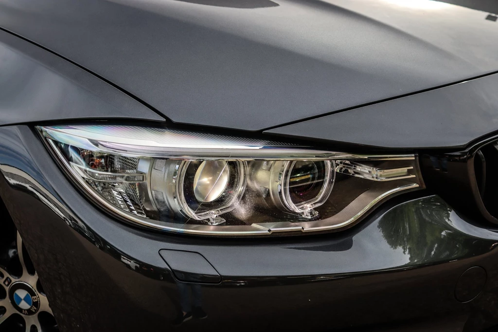 BMW 4 Serie – foto 10