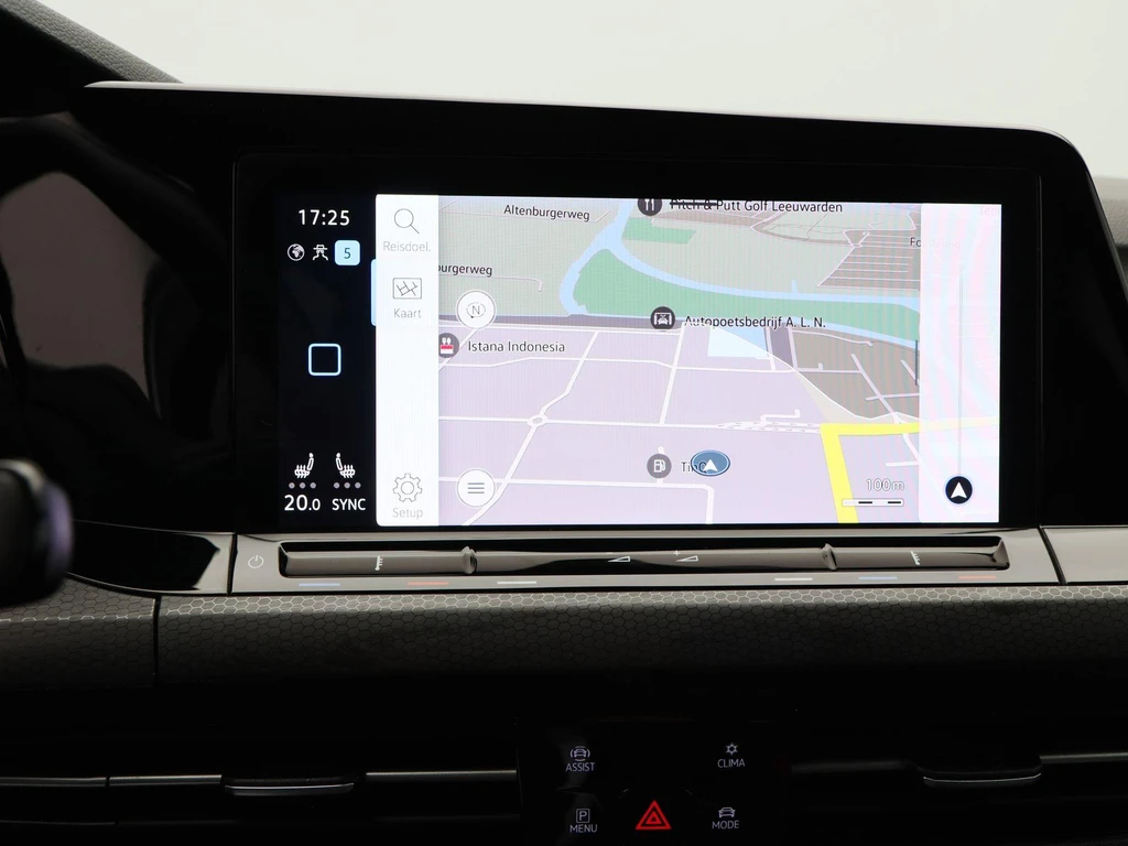 Volkswagen Golf – foto 11