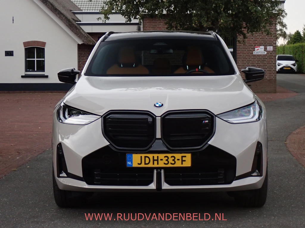 BMW X3 – foto 7