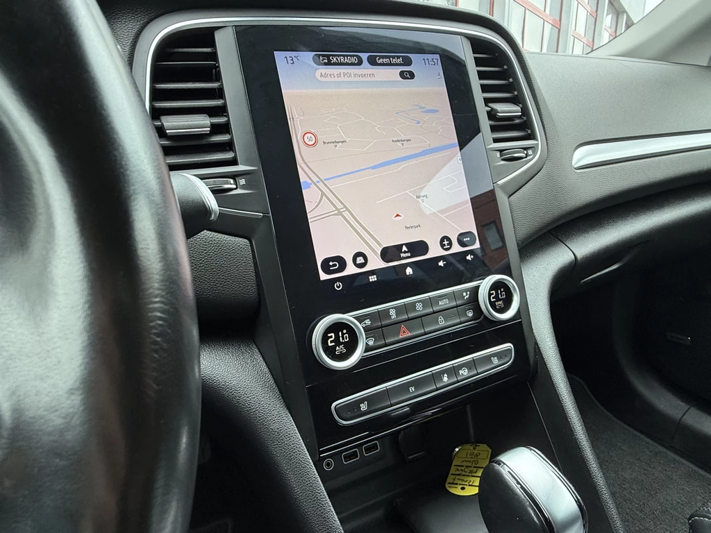 Renault Megane E-Tech – foto 18