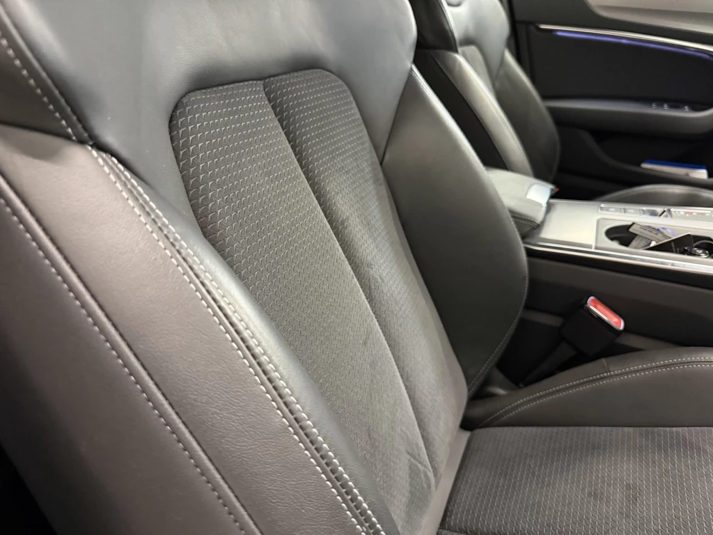 Audi A6 – foto 48