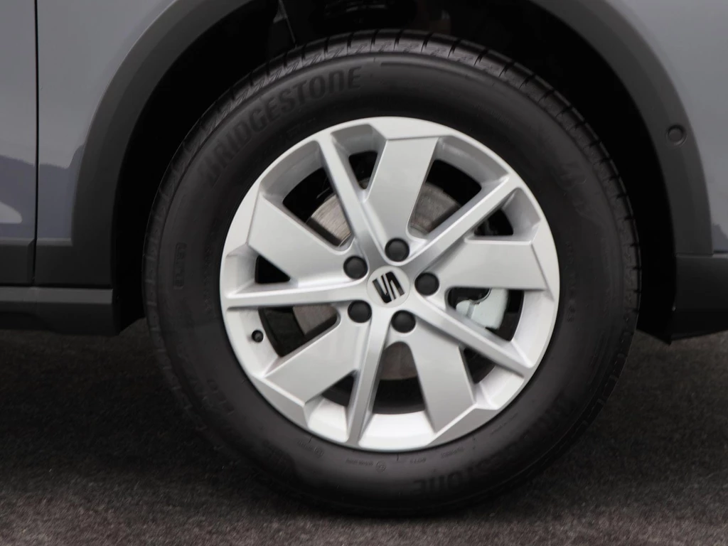 SEAT Arona – foto 12