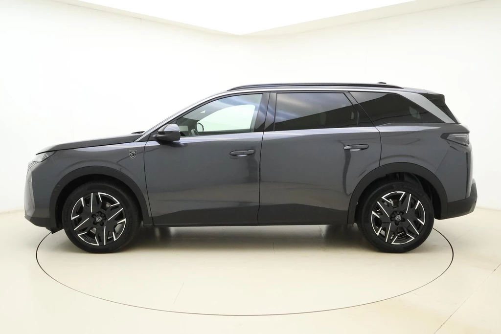 Peugeot 5008 – foto 2